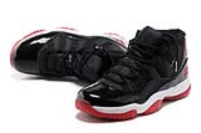 cheap air jordan 11 leather men's shoes cheap no. 201